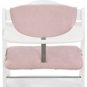 Hauck Deluxe -Stolsdyna, Stretch Rose