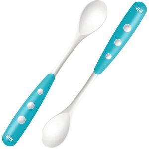 NUK Easy Learning Spoons spoon for children 2 pc