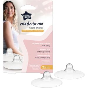 Tommee Tippee Made for Me Nipple Shields nipple shields 2 pc