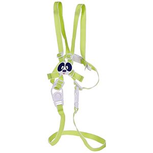 Chicco - Nylon harness, orange or green