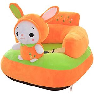 UKETO UKETO a Seat Cover, Cartoon Int Baby a Seat Skin Safety Port Feeding Cr ning Sit Small a Skin P thout Cotton