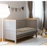 Little Acorns Classic Cot Bed