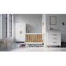 Little Acorns Scandi Changing Unit