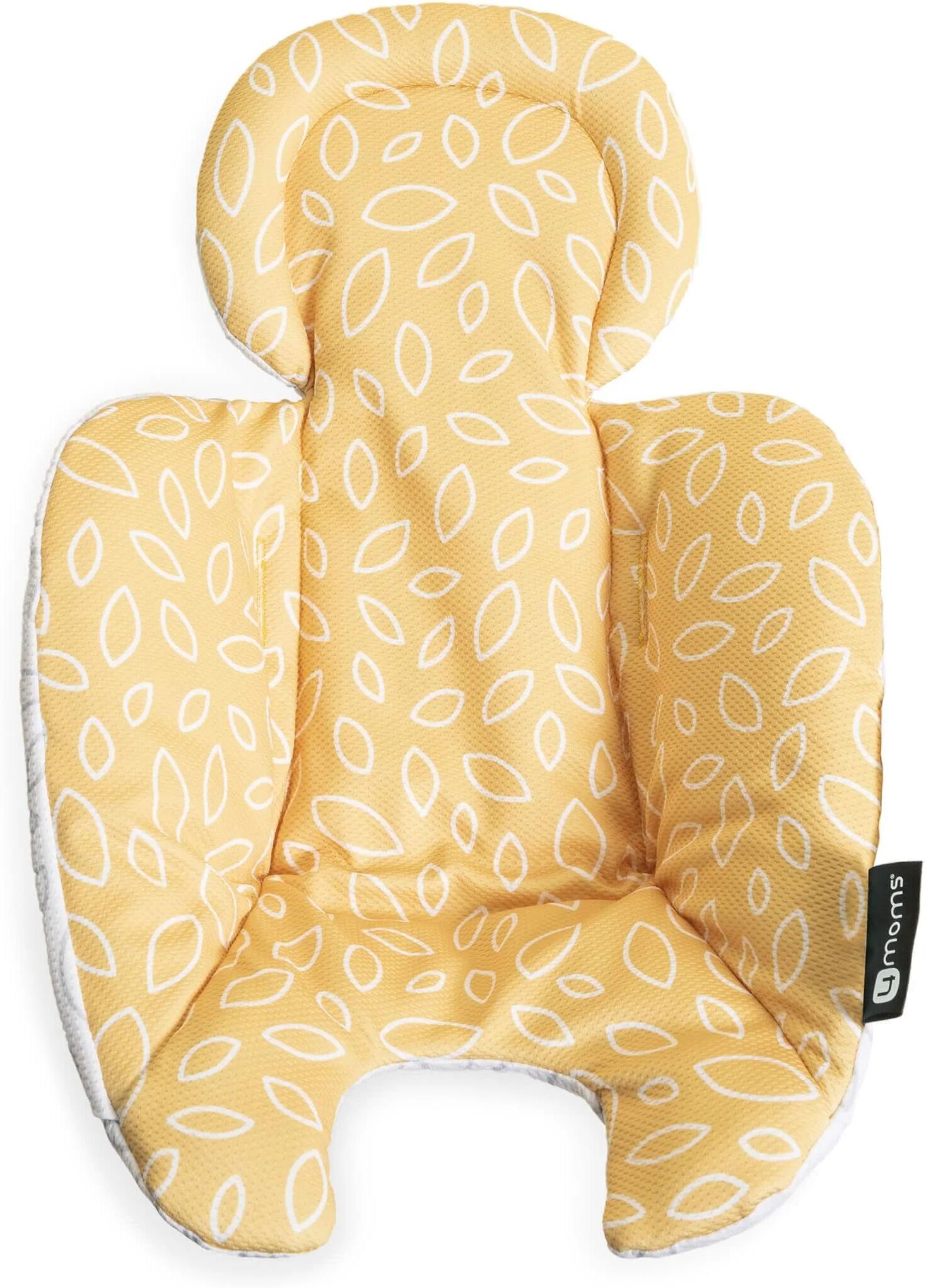 4Moms MamaRoo&#174; Baby Swing Newborn Insert - Yellow