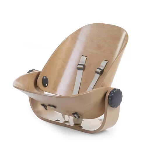 Childhome Evolu High Chair Newborn Seat Childhome Cot Bed (70 x 140 cm)