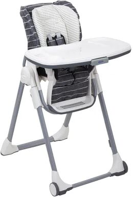 Graco Swiftfold High Chair Graco  - Size: Kingsize (5')