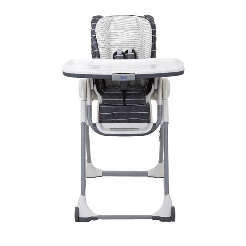 Graco Swiftfold High Chair Graco  - Size: Single (3')