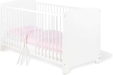 Pinolino Jil Cot Bed Pinolino  - Size: 90cm H X 75cm W X 158cm D