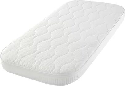 Gaia Baby Gaia Serena Junior Bed Extension Mattress Gaia Baby  - Size: 53cm H X 30cm W