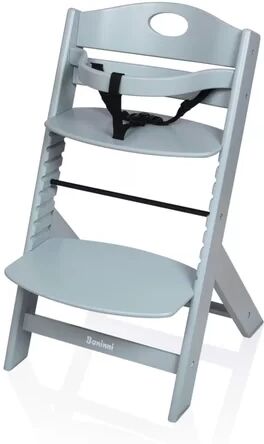 Symple Stuff Lumpkins High Chair Symple Stuff  - Size: