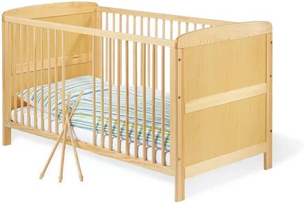 Pinolino Jakob Cot Bed Pinolino  - Size: Kingsize