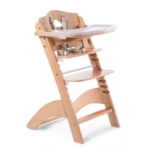 Childhome Lambda High Chair Childhome Colour: Natural