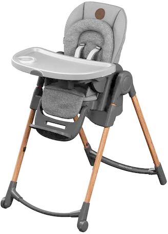 Maxi-Cosi Home Equipment Minla High Chair Maxi-Cosi Home Equipment  - Size: 30cm H X 100cm W X 100cm D