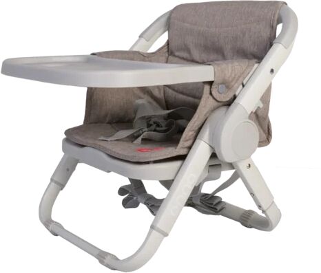 ONNA Booster Seat ONNA Finish: Beige  - Size: 32cm