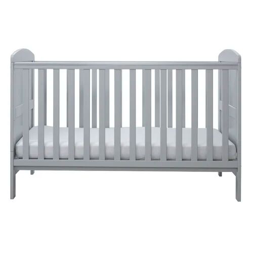 Ickle Bubba Coleby Classic Cot Bed with Mattress Ickle Bubba Mattress Type: Foam  - Size: