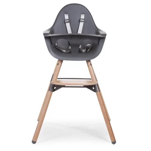 Childhome Evolu High Chair Childhome Cot (60 x 120cm) Cot Bed / Toddler (70 x 140cm)