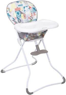 Graco High Chair Graco  - Size: 136cm H X 167cm W X 215cm D