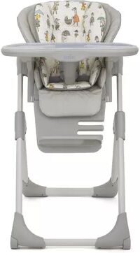 Joie Mimzy 2 in 1 High Chair Joie  - Size: 26cm H X 19cm W X 19cm D