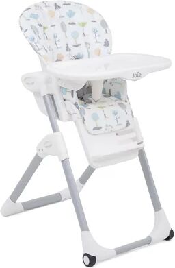 Joie Mimzy Highchair Joie  - Size: 3cm H X 28cm W X 12cm D