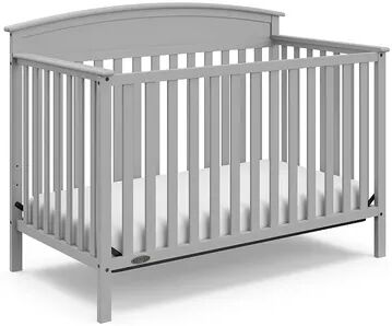 Graco Benton Convertible Crib, Grey