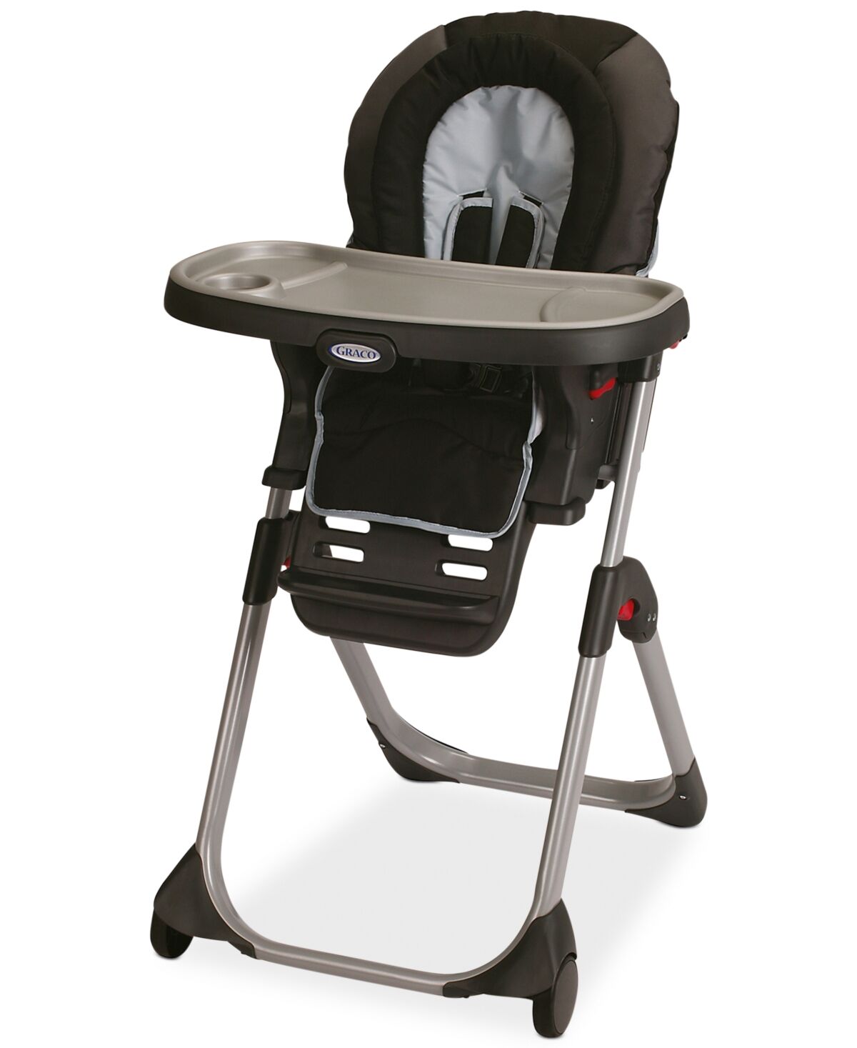 Graco Baby DuoDiner Lx Tanger High Chair - Metropolis