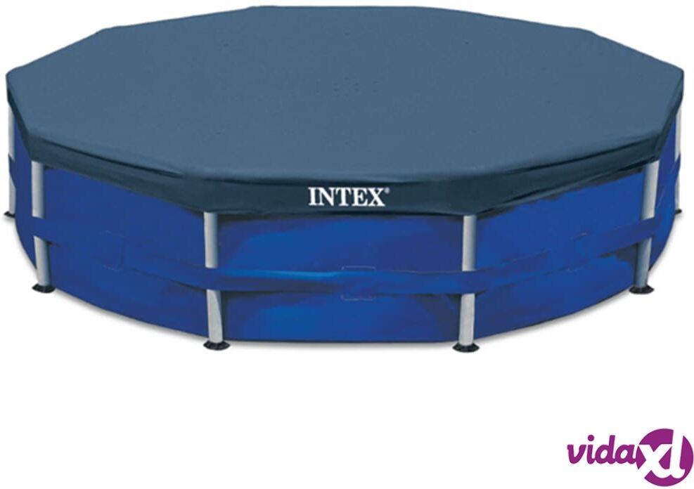 Intex Pool Cover Round 457 cm 28032