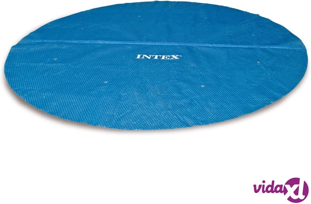 Intex Solar Pool Cover Round 549 cm 29025