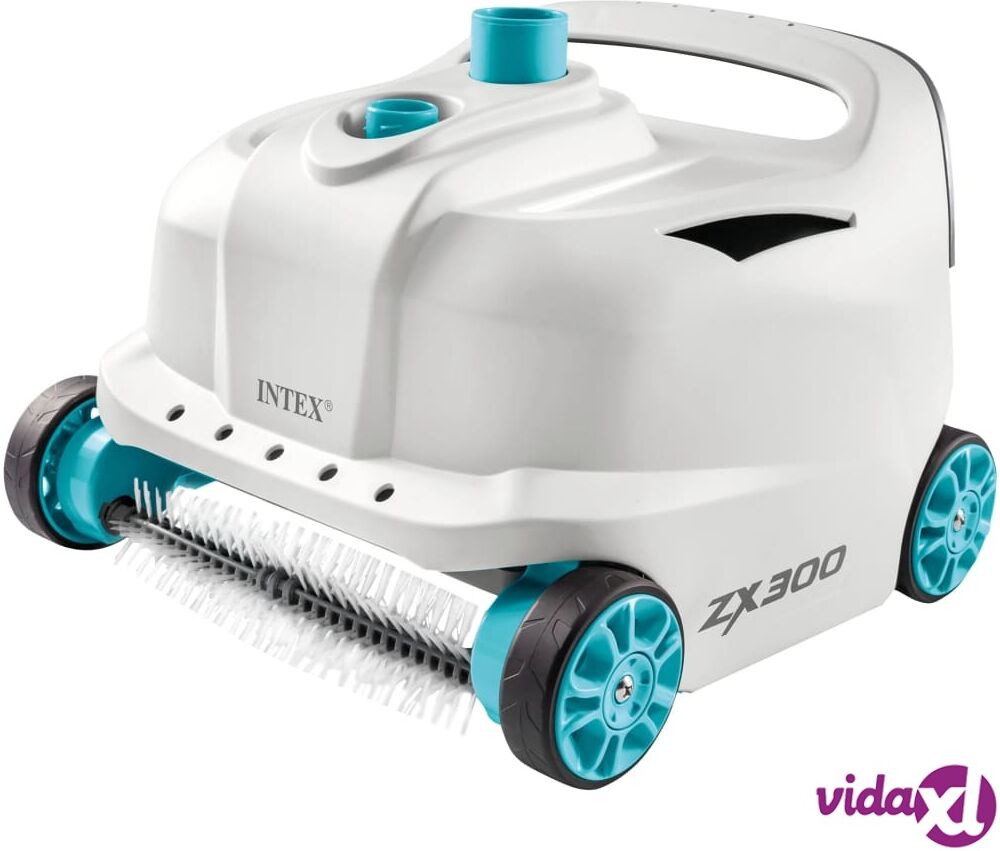 Intex ZX300 Deluxe Automatic Pool Cleaner