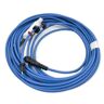 Ensemble Cable + Swivel 18m Diy : Robot Dolphin T35