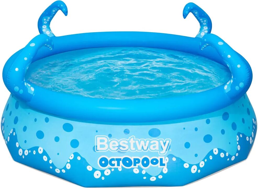 Bestway Piscine Easy Set OctoPool 274x76 cm