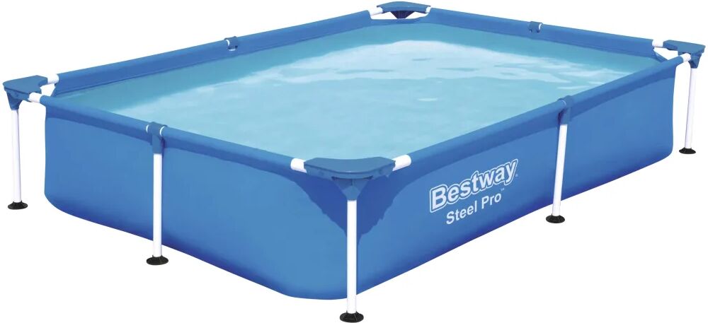 Bestway Piscine Steel Pro 221x150x43 cm