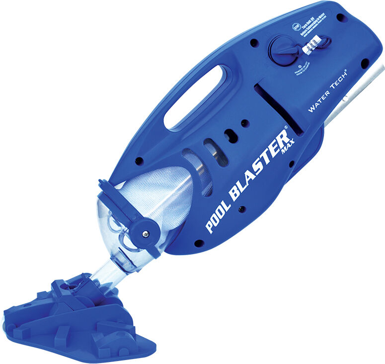 Pool Blaster Aspirateur Pool Blaster Max