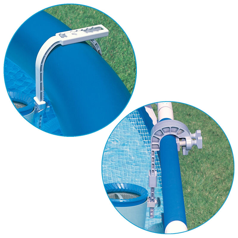 Intex Crochet de skimmer Intex Modèle - pour piscine autoportante