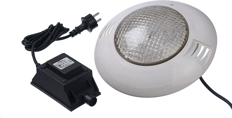 Ubbink Projecteur Ubbink spécial piscine bois Modèle - LED Couleur + télécommande