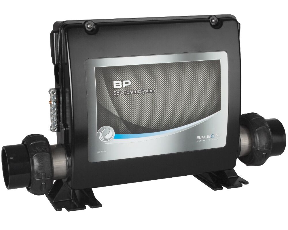 Balboa Centrale électronique BP6013G1 avec réchauffeur 3 kW - Balboa