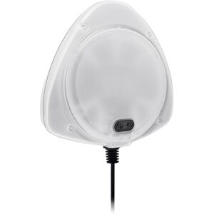 Intex Pool-Lampe weiss