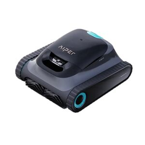 Aiper Scuba S1 (X5 Pro) - Poolroboter Akku (Modell 2024)