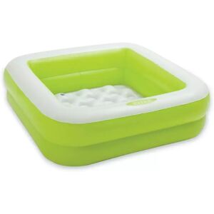 Intex - Play Box Pool, 85 X 23 Cm, Multicolor