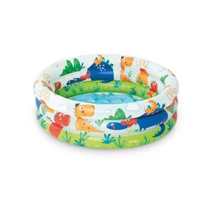 Intex - Pool Baby, 61x22cm, Multicolor