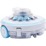 vidaXL Poolroboter Poolreiniger Kabellos 27 W