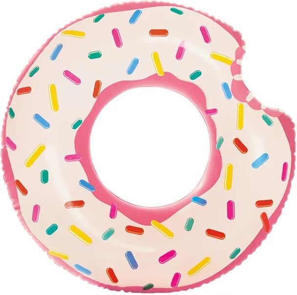 HEINRICH BAUER Schwimmreifen DONUT (Ø 107cm) in pink