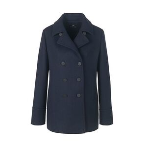 Cabanjacke Peter Hahn blau, 46