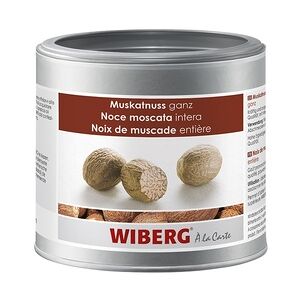 WIBERG Muskatnuss ganz (300 g)