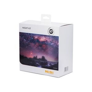 Nisi Night Kit 100mm