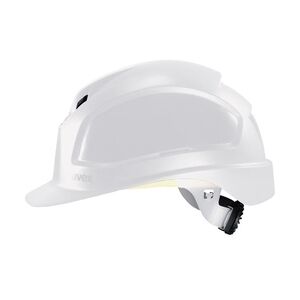 uvex Schutzhelm 9772030 weiß