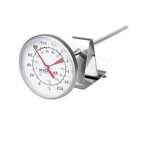 HYGIPLAS Milchthermometer 12,5cm