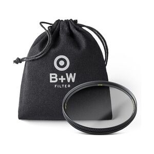 B&W Baumwollbeutel für Filter 95-105mm