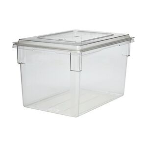 Cambro Camwear® Polycarbonat Vorratsboxen 83,3 Ltr, 3 Stück im Karton - 182615CW135