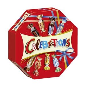 Celebrations Mix (269 g)