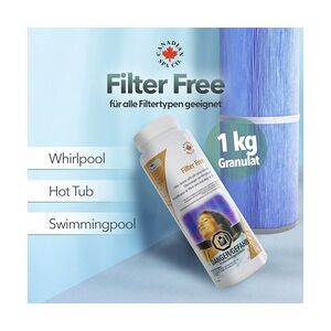 Canadian Spa Filter Reiniger 1 kg